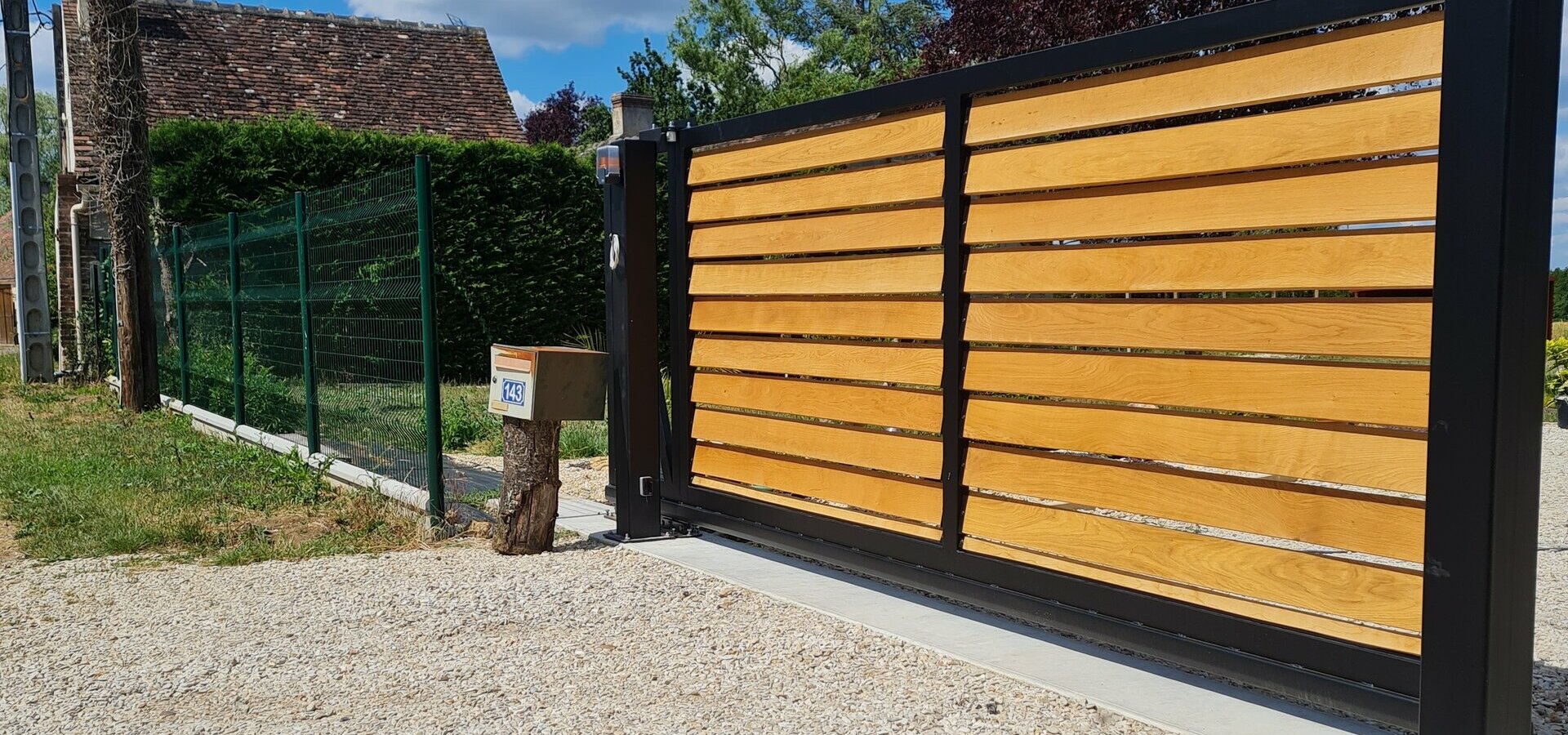 Soudeur et chaudronnier, un artisan polyvalent à Amilly dans le Loiret